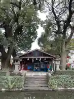 松原河童社(佐賀県)