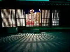 白鳥神社の建物その他