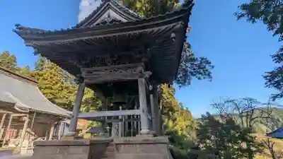 蓮蔵寺(福井県)