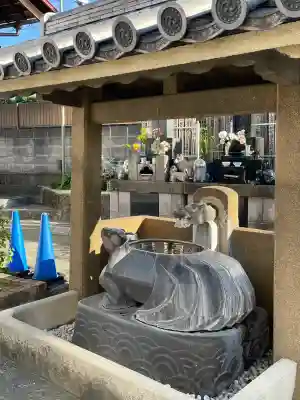 慶運寺(神奈川県)