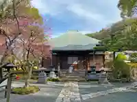 光触寺の本殿・本堂