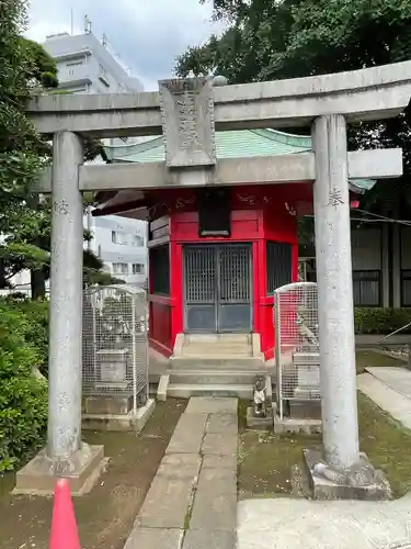 正覚寺(東京都)