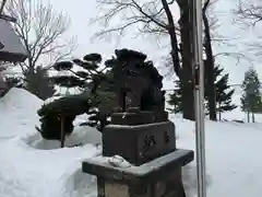 江南神社(北海道)