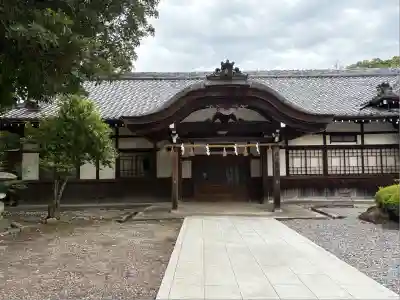 砥鹿神社（里宮）(愛知県)