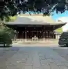 喜多見氷川神社(東京都)