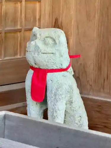 安宅住吉神社(石川県)