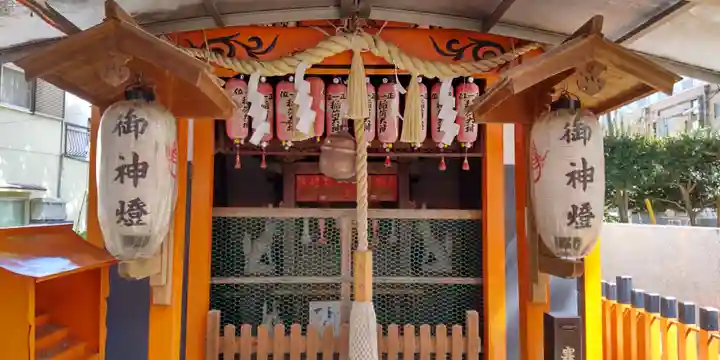 八坂神社(大阪府)