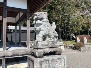 天満神社(滋賀県)