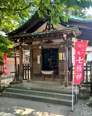 喜多院(埼玉県)