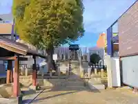 北川天満宮のその他建物