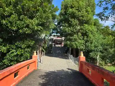 鶴峯八幡宮(千葉県)