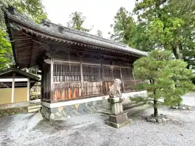 春日神社(三重県)