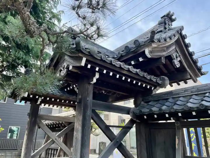本覚寺(神奈川県)