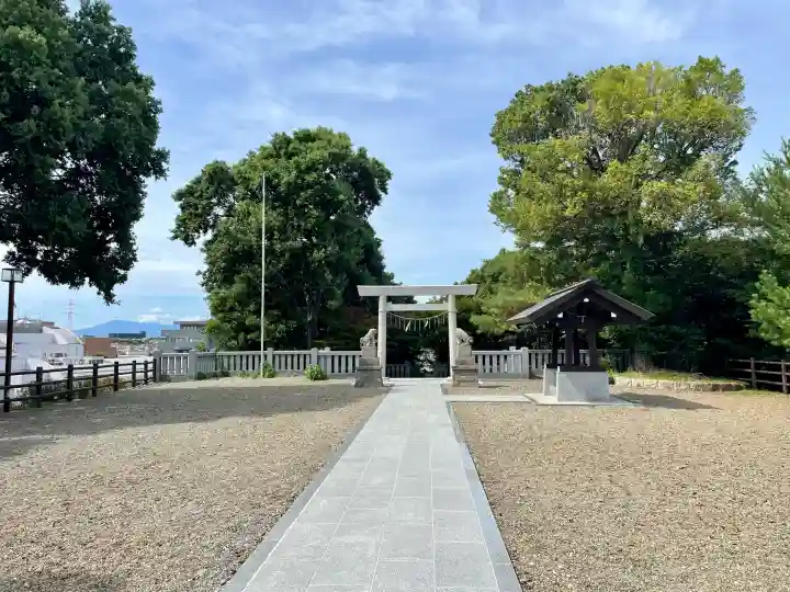 十二神社(神奈川県)