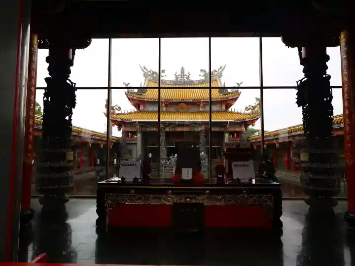 聖天宮(埼玉県)
