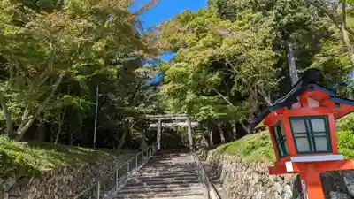 大原野神社(京都府)