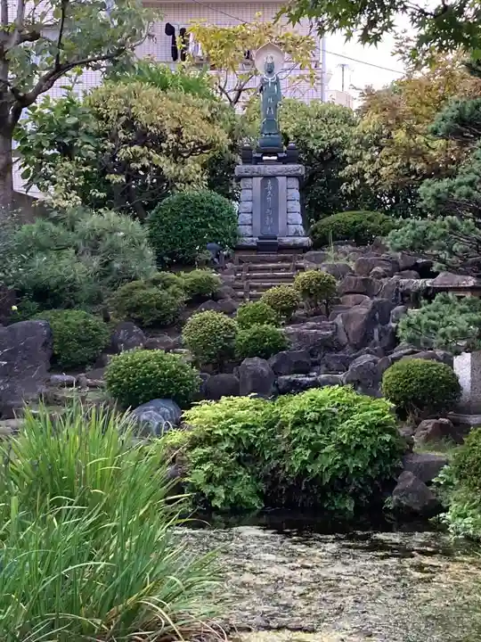感通寺(東京都)
