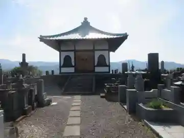 正覚寺のその他建物