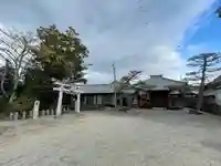 白鬚神社(滋賀県)