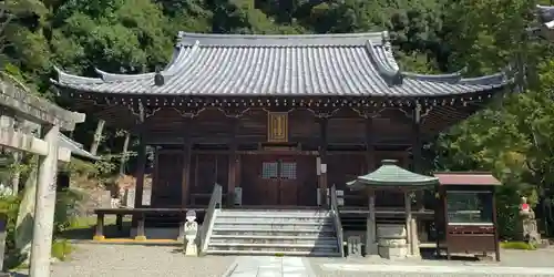 繁多寺(愛媛県)