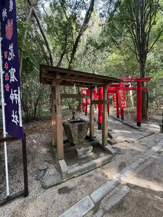 花窟神社(三重県)