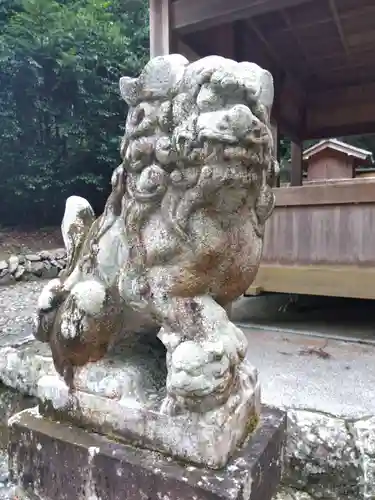 三輪神社(岐阜県)