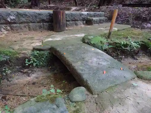 星田妙見宮(大阪府)