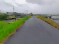 津島神社(神領町)のその他建物