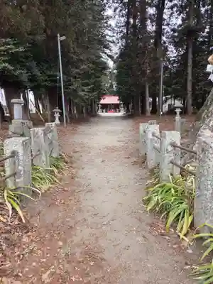 智賀都神社(栃木県)