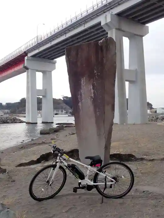 海南神社(神奈川県)