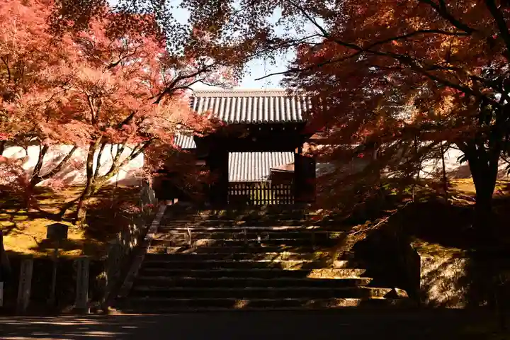 曼殊院門跡(京都府)