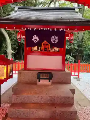福岡縣護國神社(福岡県)