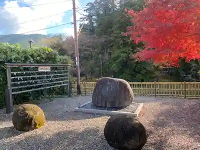 大斎原（熊野本宮大社旧社地）(和歌山県)