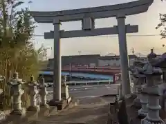 池戸八幡神社(香川県)