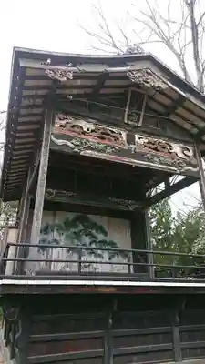 桐生天満宮のその他建物