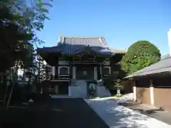 源長寺(東京都)