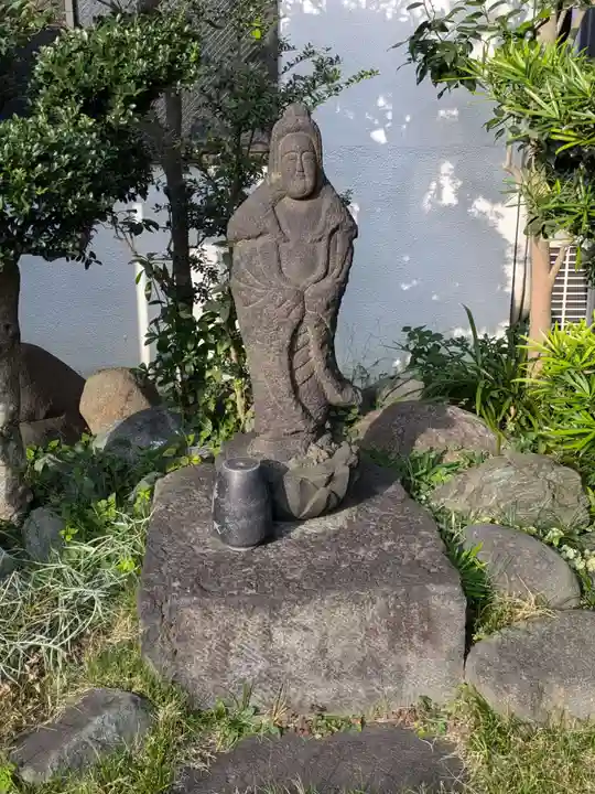 龍光寺(東京都)