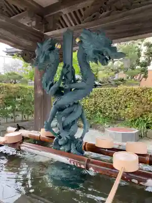 本覚寺(神奈川県)