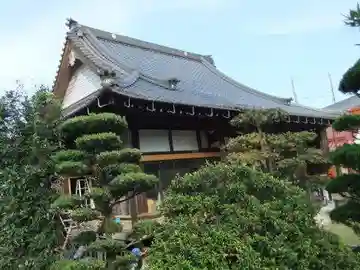 明専寺(山口県)