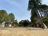 龍泉寺(岡山県)