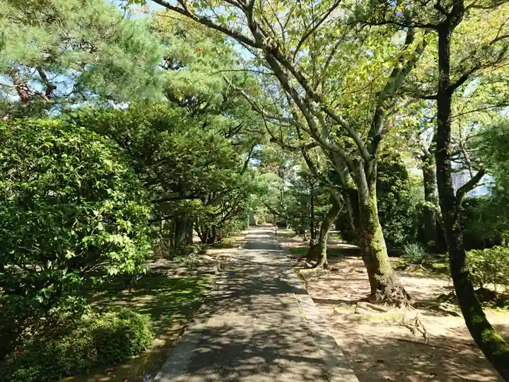 九品院のその他建物