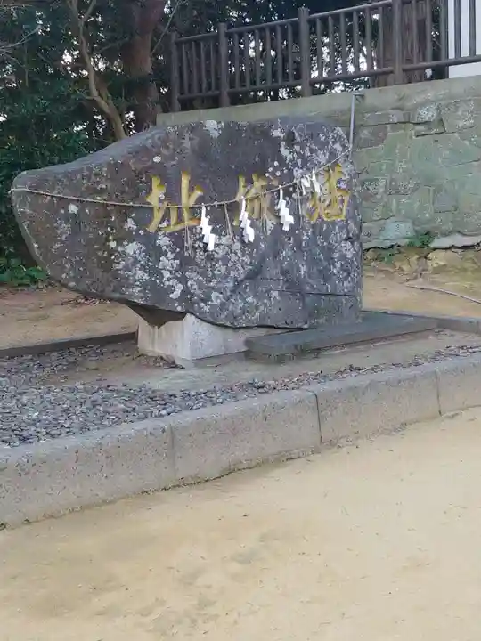 月瀬八幡宮の歴史