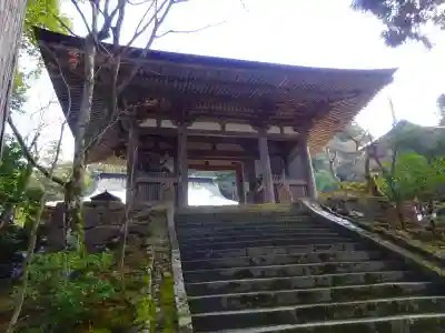 西明寺(滋賀県)