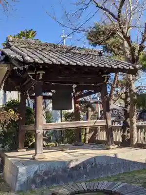 妙行寺のその他建物