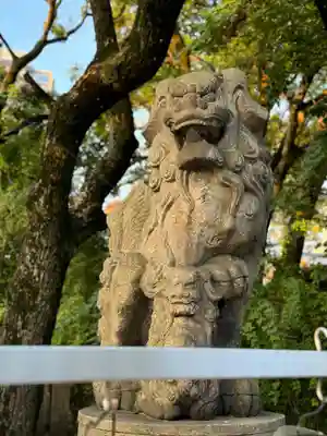 豊崎神社(大阪府)