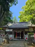 日吉神社(千葉県)