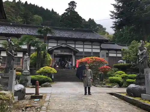 護国寺のその他建物