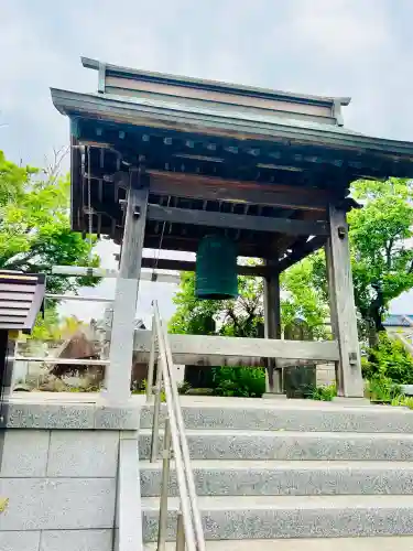 福永寺(茨城県)