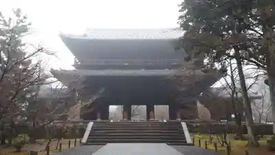 南禅寺(京都府)