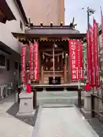 大松稲荷神社(東京都)